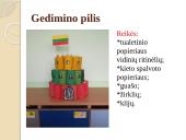 Lietuvos Respublikos valstybinės šventės 18 puslapis