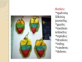 Lietuvos Respublikos valstybinės šventės 19 puslapis