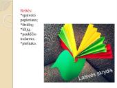 Lietuvos Respublikos valstybinės šventės 20 puslapis