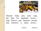 Lietuvos Respublikos valstybinės šventės 3 puslapis