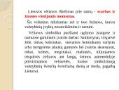 Lietuvos Respublikos valstybinės šventės 7 puslapis