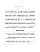 Žmogaus socializavimas. Socialinės pedagogikos reikšmė žmogaus socializacijai 4 puslapis