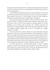 Žmogiškoji būtis — buvimas mirties link 13 puslapis