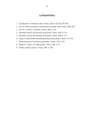 Žmogiškoji būtis — buvimas mirties link 15 puslapis