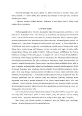 Žmogiškoji būtis — buvimas mirties link 4 puslapis