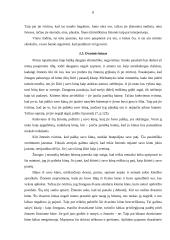 Žmogiškoji būtis — buvimas mirties link 8 puslapis