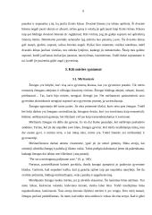 Žmogiškoji būtis — buvimas mirties link 9 puslapis