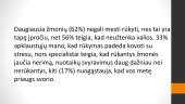 Žalingi įpročiai ir jų sukeliami sveikatos netolygumai 12 puslapis