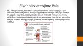 Žalingi įpročiai ir jų sukeliami sveikatos netolygumai 9 puslapis