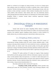 Žmogiškųjų išteklių rinkodara 8 puslapis