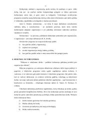 Žmogiškųjų išteklių valdymas individualioje įmonėje 13 puslapis