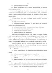 Žmogiškųjų išteklių valdymas individualioje įmonėje 14 puslapis