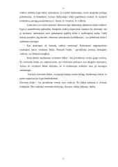 Žmogiškųjų išteklių valdymas individualioje įmonėje 18 puslapis