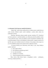 Žmogiškųjų išteklių valdymas individualioje įmonėje 19 puslapis