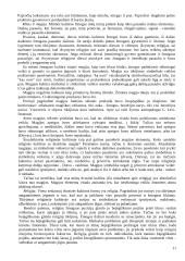 Žmogus ir amžinosios vertybės 11 puslapis