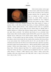 Žvaigždės ir saulės sistema 13 puslapis