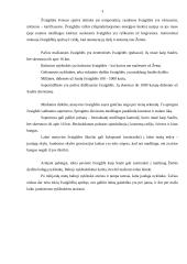 Žvaigždės ir saulės sistema 3 puslapis