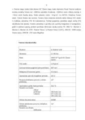 Žvaigždės ir saulės sistema 9 puslapis