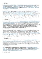 Dž. Orvelas. „Gyvulių ūkis“  analizė 2 puslapis