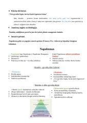 Dž. Orvelas. „Gyvulių ūkis“  analizė 11 puslapis