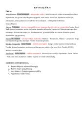 Dž. Orvelas. „Gyvulių ūkis“  analizė 5 puslapis