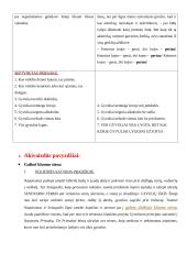 Dž. Orvelas. „Gyvulių ūkis“  analizė 9 puslapis