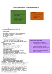 Erichas Marija Remarkas. „Vakarų fronte nieko naujo“ analizė 14 puslapis