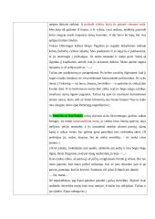 Erichas Marija Remarkas. „Vakarų fronte nieko naujo“ analizė 3 puslapis