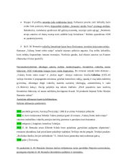 Erichas Marija Remarkas. „Vakarų fronte nieko naujo“ analizė 5 puslapis