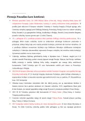 Erichas Marija Remarkas. „Vakarų fronte nieko naujo“ analizė 6 puslapis