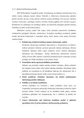 MB „Benuodemės“ verslo planas 16 puslapis