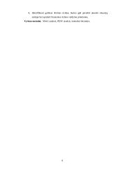 MB „Benuodemės“ verslo planas 5 puslapis