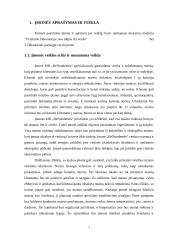 MB „Benuodemės“ verslo planas 6 puslapis