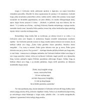 Recenzija. Miuziklas „Velnio nuotaka“ 4 puslapis
