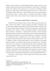 Viešojo sektoriaus programų vertinimo ypatumai 12 puslapis