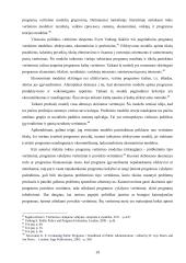 Viešojo sektoriaus programų vertinimo ypatumai 16 puslapis