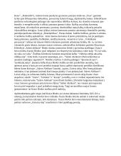 Maištas prieš tradiciją (kalba) 2 puslapis