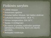 Cheminis elementas - gyvsidabris 3 puslapis