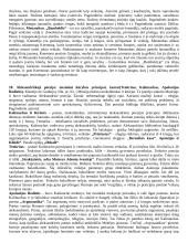 Antikinė ir graikų literatūra 11 puslapis