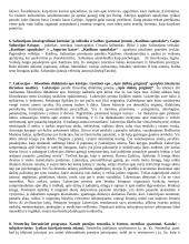 Antikinė ir graikų literatūra 15 puslapis