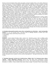Antikinė ir graikų literatūra 8 puslapis