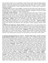 Antikinė ir graikų literatūra 9 puslapis