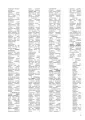 Aplinkos apsaugos egzamino medžiaga 2 puslapis