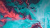 Veganizmas