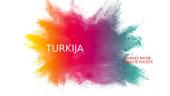 Turkija, Pristatymas