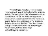 Žmonės ir vadovavimas. Struktūra ir technologija 10 puslapis