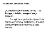 Žmonės ir vadovavimas. Struktūra ir technologija 15 puslapis