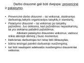 Žmonės ir vadovavimas. Struktūra ir technologija 17 puslapis