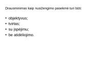 Žmonės ir vadovavimas. Struktūra ir technologija 18 puslapis