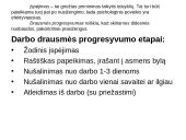 Žmonės ir vadovavimas. Struktūra ir technologija 19 puslapis